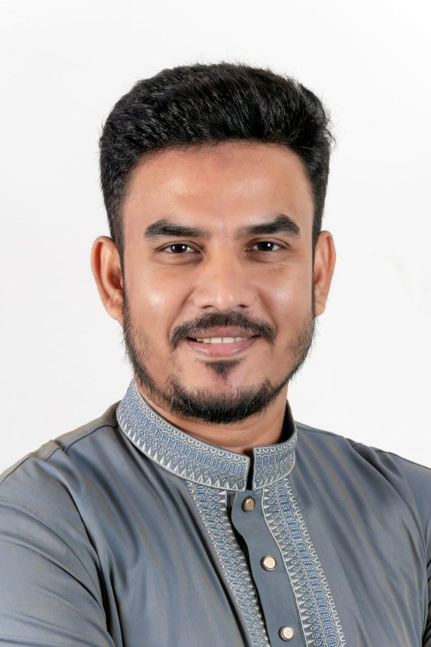 Placeholder image for Md. Nahid Rana