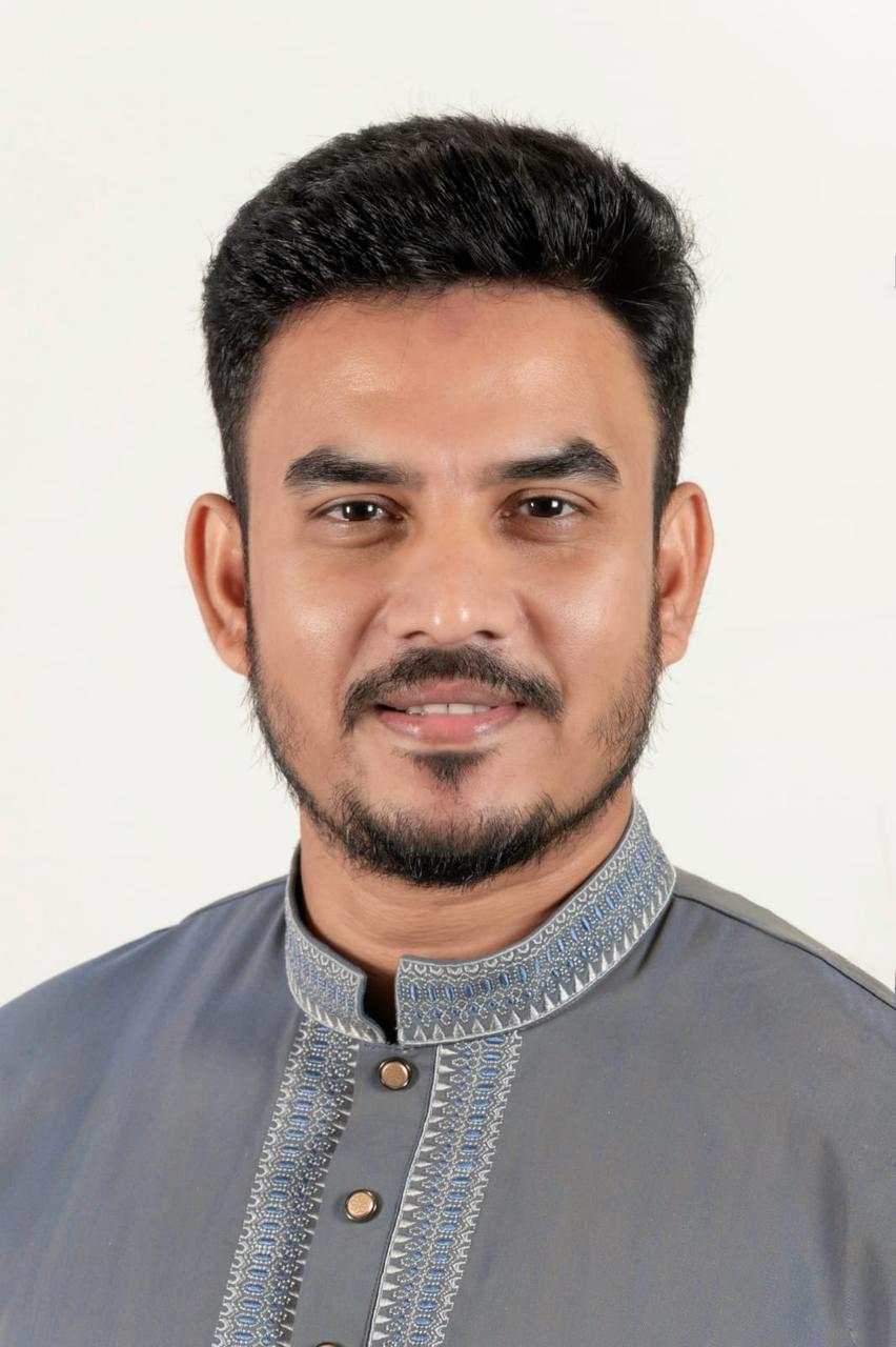 Placeholder image for Md. Nahid Rana